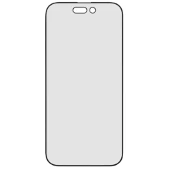 Linocell Elite Extreme Anti-glare Skjermbeskytter for iPhone 14 Pro