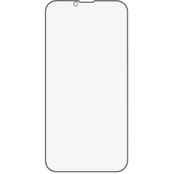 Linocell Elite Extreme Anti-Glare Skjermbeskytter for iPhone 13 Pro Max og 14 Plus