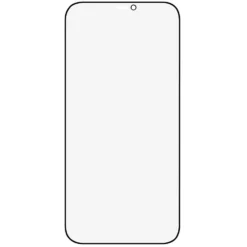 Linocell Elite Extreme Anti-Glare Skjermbeskytter for iPhone 12 Pro Max