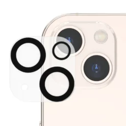 Linocell Elite Extreme Beskytter for kameralinsen til iPhone 13/13 Mini