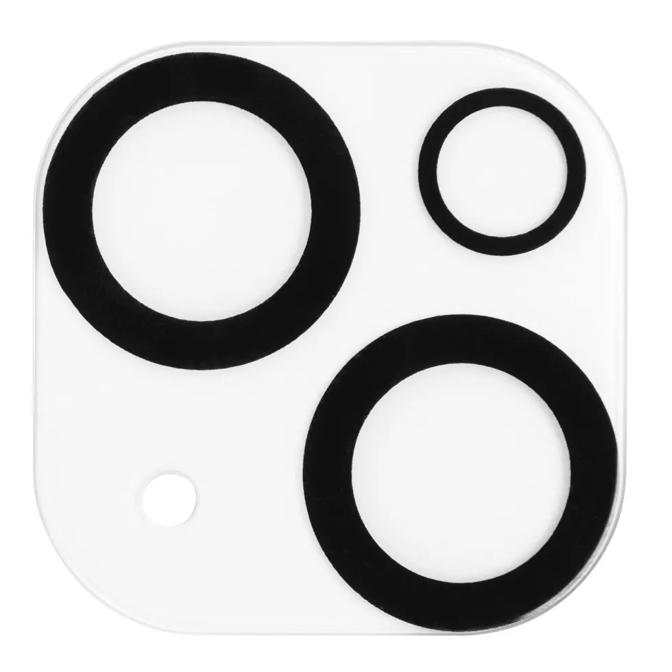 Linocell Elite Extreme Beskytter for kameralinsen til iPhone 13/13 Mini