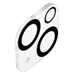 Linocell Elite Extreme Beskytter for kameralinsen til iPhone 13/13 Mini