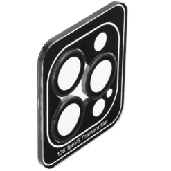Linocell Elite Extreme Beskyttelse for kameralinsen på iPhone 13 Pro og 13 Pro Max
