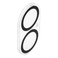 Linocell Elite Extreme Beskyttelse for kameramodulen iPhone 16, 16 Plus og 17