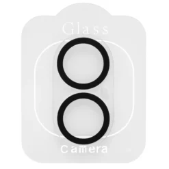 Linocell Elite Extreme Beskyttelse for kameramodulen iPhone 16, 16 Plus og 17