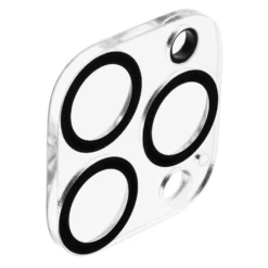 Linocell Elite Extreme Beskytter for kameralinsen til iPhone 14 Pro og 14 Pro Max