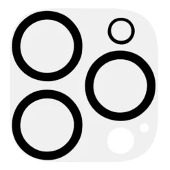 Linocell Elite Extreme Beskytter for kameralinsen til iPhone 14 Pro og 14 Pro Max