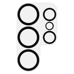 Linocell Elite Extreme Beskyttelse for kameralinsen Galaxy S25 Ultra