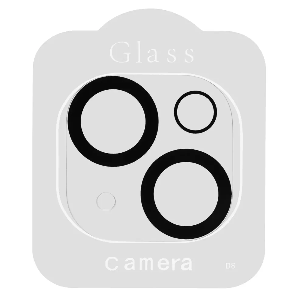 Linocell Elite Extreme Beskyttelse for kameramodulen på iPhone 15 og 15 Plus
