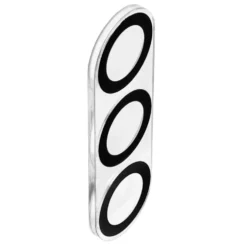 Linocell Elite Extreme Beskyttelse for kameralinsen Galaxy S25 Plus
