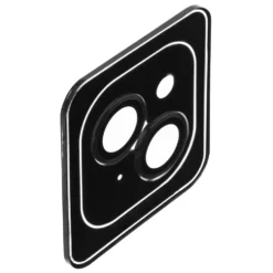 Linocell Elite Extreme Beskyttelse for kameralinsen på iPhone 15 og 15 Plus