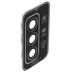 Linocell Elite Extreme Beskyttelse for kameralinsen på Galaxy S23 og S23 Plus