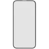 Linocell Elite Extreme Curved Skjermbeskytter for iPhone 15