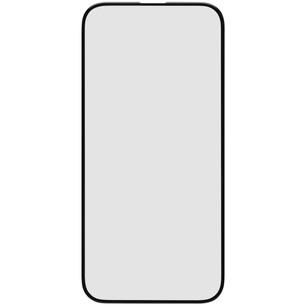 Linocell Elite Extreme Curved Skjermbeskytter for iPhone 15