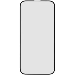Linocell Elite Extreme Curved Skjermbeskytter for iPhone 16 og 15