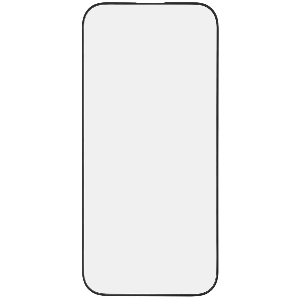 Linocell Elite Extreme Curved Skjermbeskytter for iPhone 17 Pro Max