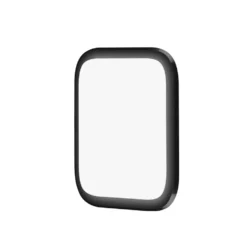 Linocell Elite Extreme Curved Skjermbeskytter for Apple Watch Series 5, 6 og SE 44 mm