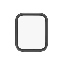 Linocell Elite Extreme Curved Skjermbeskytter for Apple Watch Series 5, 6 og SE 44 mm