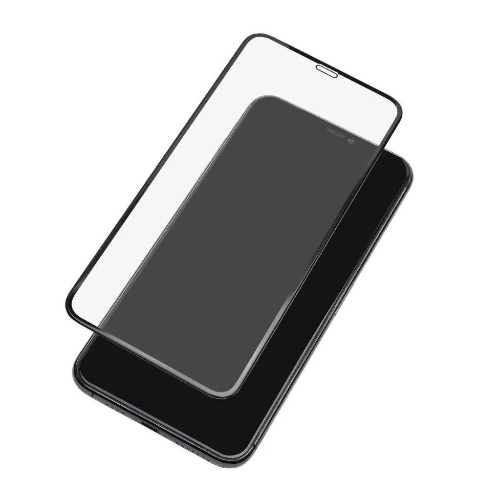 Linocell Elite Extreme Curved for iPhone Xs Max og 11 Pro Max