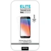 Linocell Elite Extreme Curved Skjermbeskytter for Galaxy A5 2017 Transparent