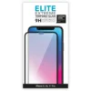 Linocell Elite Extreme Curved Skjermbeskytter for iPhone X, Xs og 11 Pro