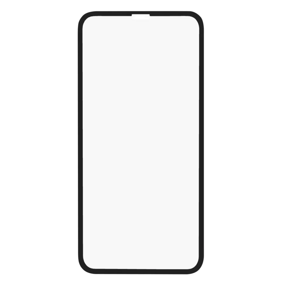 Linocell Elite Extreme Curved Skjermbeskytter for iPhone X, Xs og 11 Pro