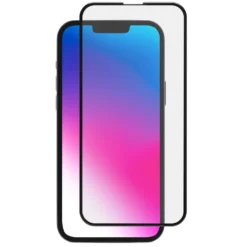 Linocell Elite Extreme Curved Skjermbeskytter for iPhone 13, 13 Pro, 14, 16e og 17e