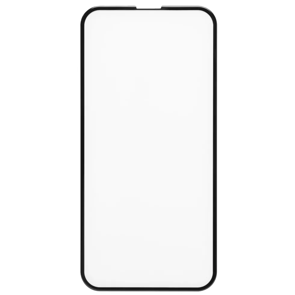 Linocell Elite Extreme Curved Skjermbeskytter for iPhone 13, 13 Pro, 14, 16e og 17e