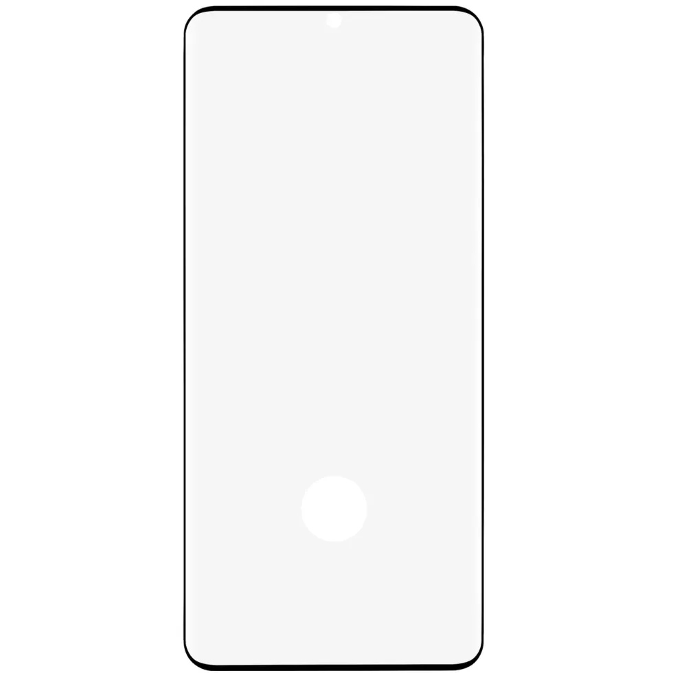 Linocell Elite Extreme Curved Skjermbeskytter for Galaxy S21 Ultra