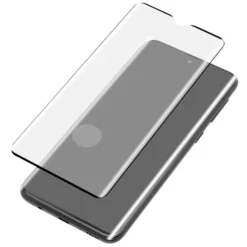 Linocell Elite Extreme Curved Skjermbeskytter for Galaxy S21 Ultra