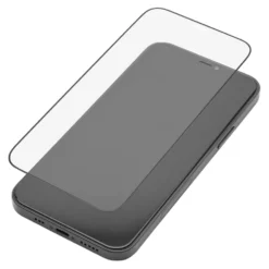 Linocell Elite Extreme Curved Skjermbeskytter for iPhone 12 og 12 Pro