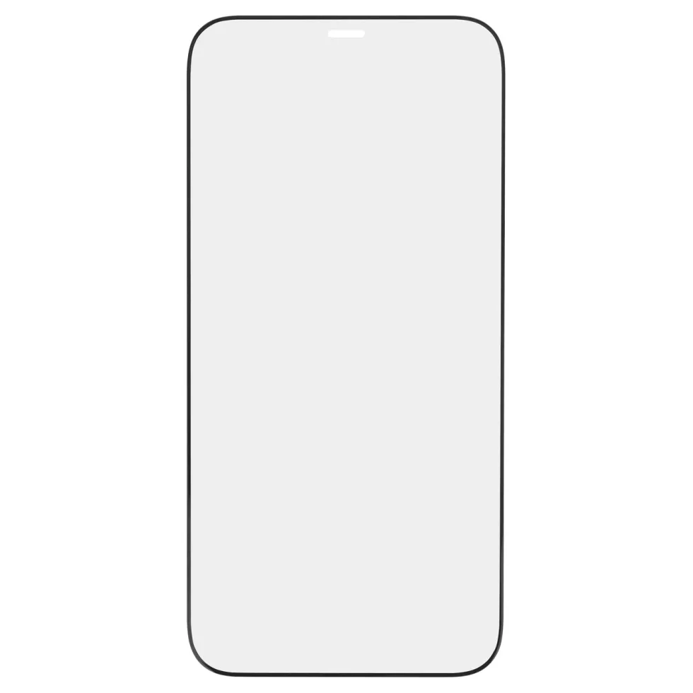 Linocell Elite Extreme Curved Skjermbeskytter for iPhone 12 og 12 Pro