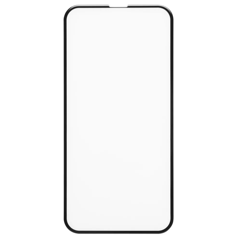 Linocell Elite Extreme Curved Skjermbeskytter for iPhone 13 Pro Max og 14 Plus