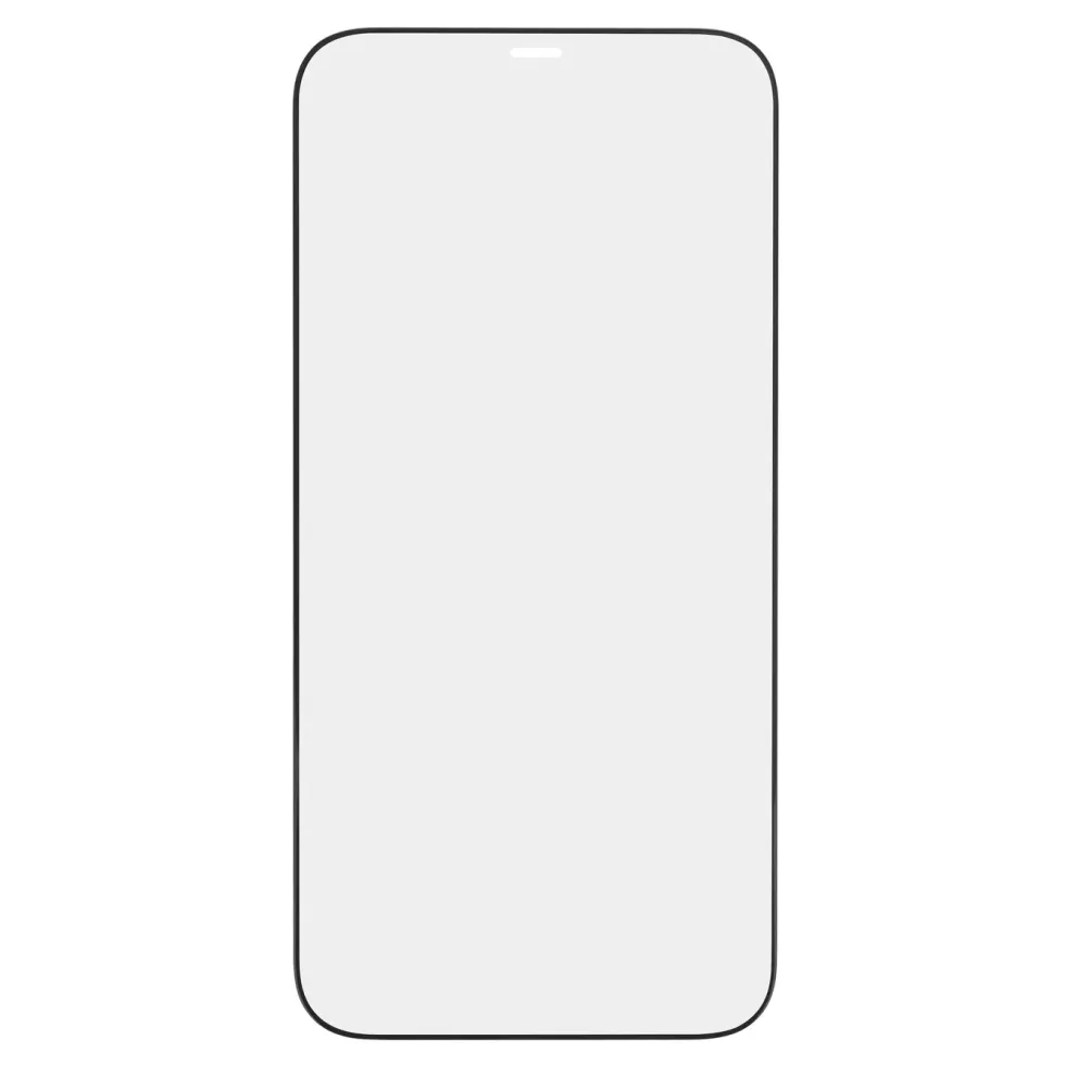 Linocell Elite Extreme Curved Skjermbeskytter for iPhone 12 Pro Max
