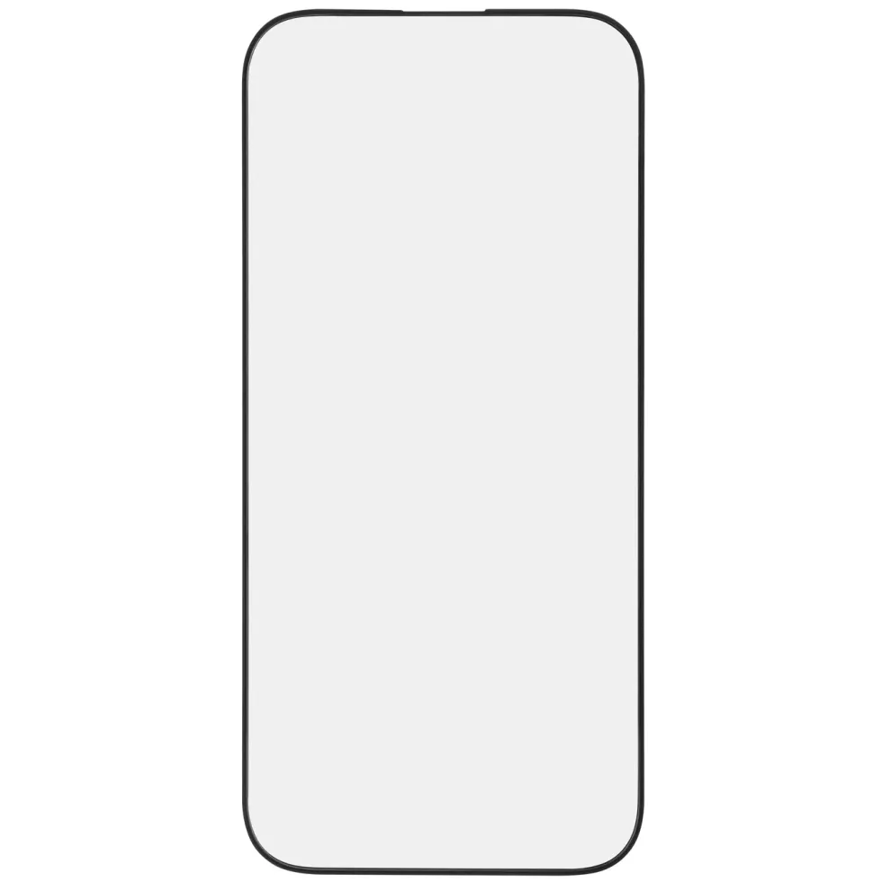 Linocell Elite Extreme Curved Skjermbeskytter for iPhone Air