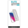 Linocell Elite Extreme Extra Durable Skjermbeskytter for iPhone 16 Pro og 17