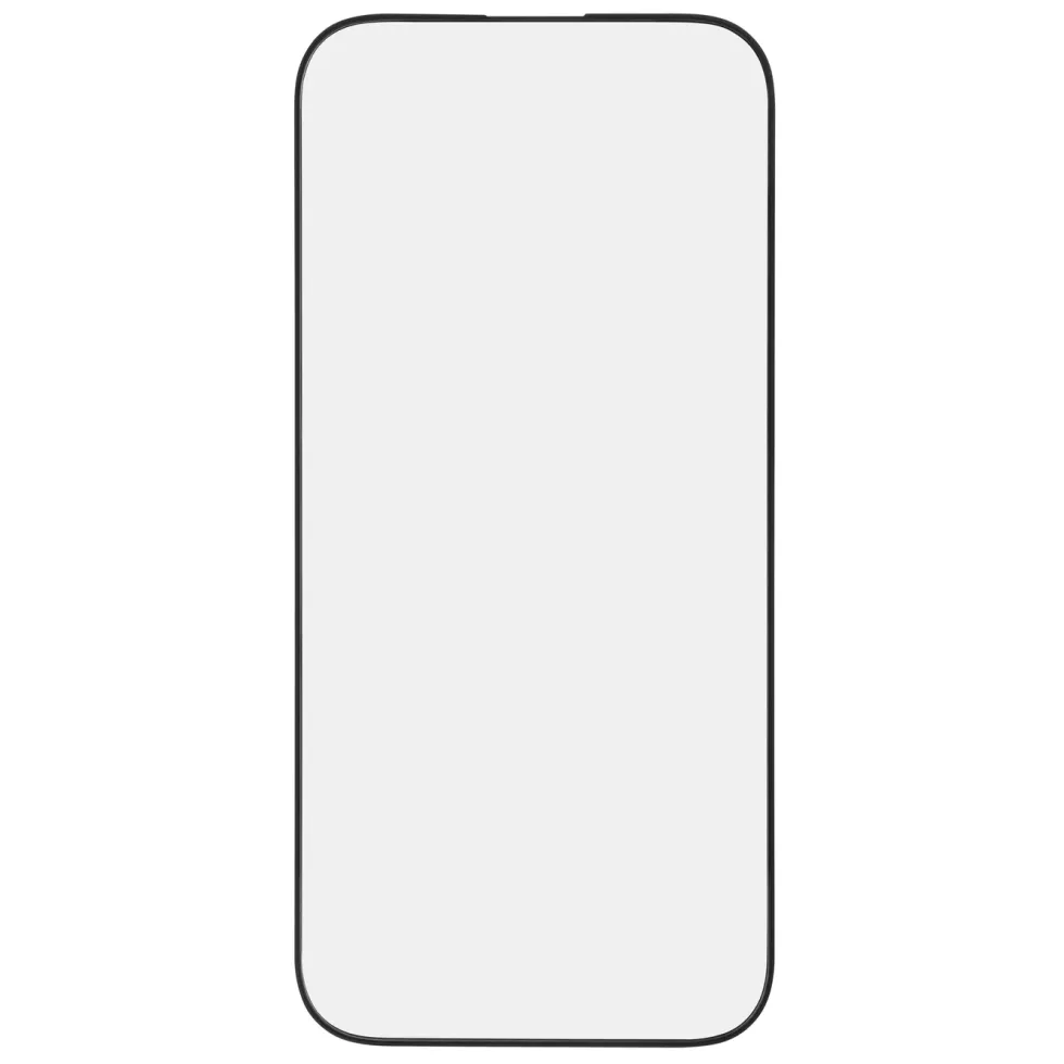 Linocell Elite Extreme Extra Durable Skjermbeskytter for iPhone 16 Pro og 17