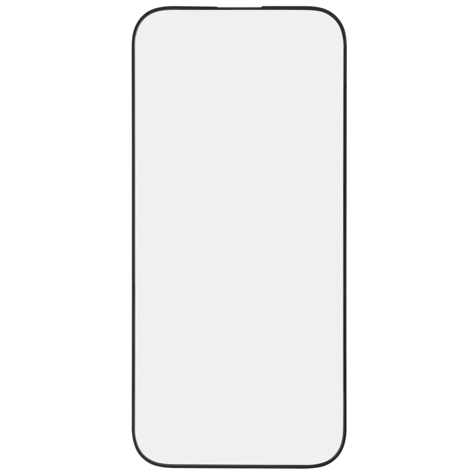 Linocell Elite Extreme Extra Durable Skjermbeskytter for iPhone 16 Pro og 17
