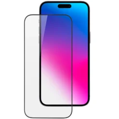 Linocell Elite Extreme Extra Durable Skjermbeskytter for iPhone 17 Pro