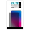 Linocell Elite Extreme Privacy Glass Skjermbeskytter for iPhone 13 og 13 Pro