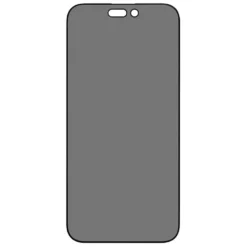 Linocell Elite Extreme Privacy Glass Skjermbeskytter for iPhone 14 Pro Max