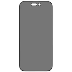 Linocell Elite Extreme Privacy Glass Skjermbeskytter for iPhone 16