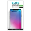 Linocell Elite Extreme Privacy Glass Skjermbeskytter for iPhone 11 Pro Max/Xs Max