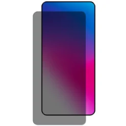 Linocell Elite Extreme Privacy Glass Skjermbeskytter for iPhone 14 Pro Max