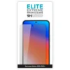 Linocell Elite Extreme Privacy Glass Skjermbeskytter for Samsung Galaxy S23+ og S22+