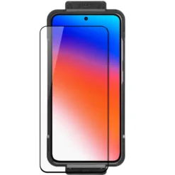 Linocell Elite Extreme Protective Skjermbeskytter for Galaxy S22 og S23