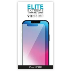 Linocell Elite Extreme Skjermbeskytter for iPhone 13 Mini
