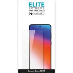 Linocell Elite Extreme Skjermbeskytter for Samsung S24 FE, A36 & A56