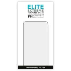 Linocell Elite Extreme Skjermbeskytter for Galaxy S24 Plus
