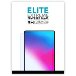 Linocell Elite Extreme Skjermbeskytter for iPad (10. gen) og iPad (A16)